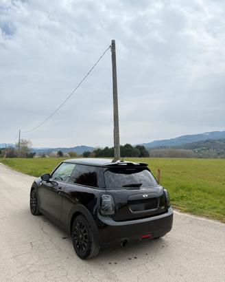 Mini one f56 1.2
