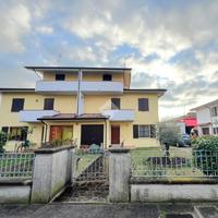 PORZIONE DI BIFAMILIARE A GONZAGA