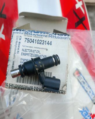 iniettore KTM 75041023144