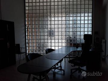 ARREDAMENTO PER UFFICIO FULL OPTIONAL