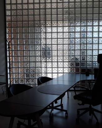 ARREDAMENTO PER UFFICIO FULL OPTIONAL