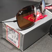 RayBan CockPit RB3362 occhiali da sole