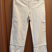 Pantalone tecnico Donna lungo