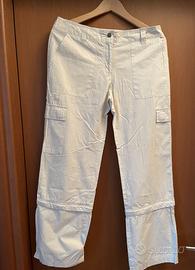 Pantalone tecnico Donna lungo