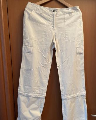 Pantalone tecnico Donna lungo