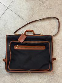 Bottega Veneta Vintage Porta Abiti Marco Polo 1970
