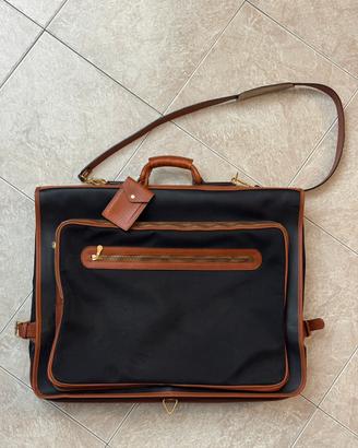 Bottega Veneta Vintage Porta Abiti Marco Polo 1970
