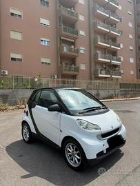 smart fortwo 2010