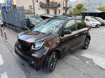 Smart ForFour 70 0.9 TURBO Passion