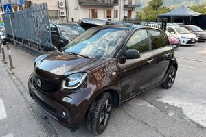 Smart ForFour 90 0.9 TURBO Passion