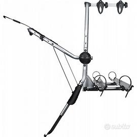 Porta bici Thule
