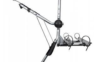 Porta bici Thule