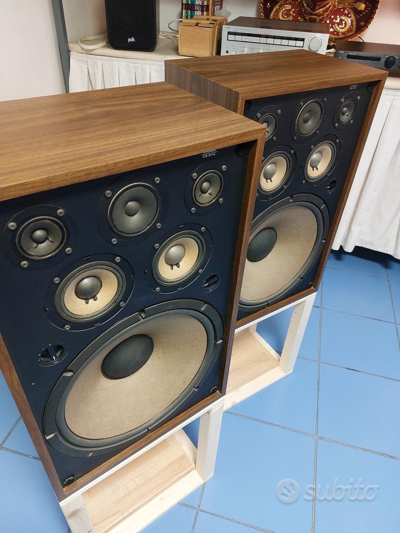 Pioneer Cs 911a Audio/Video In vendita a Bari