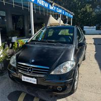 Mercedes-benz A 180 CDI Avantgarde