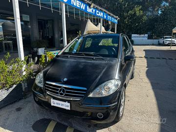 Mercedes-benz A 180 CDI Avantgarde