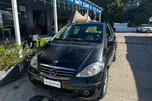 Mercedes-benz A 180 CDI Avantgarde