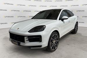 Porsche Cayenne Coupè Cayenne Coupé 3.0 V6 E-...