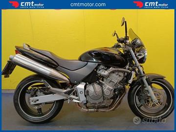 HONDA Hornet 600 Garantita e Finanziabile