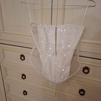 Vestito donna cerimonia