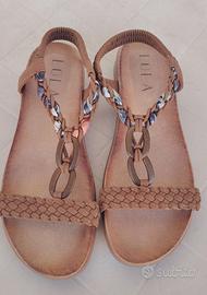 Sandali donna 40