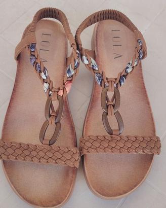 Sandali donna 40