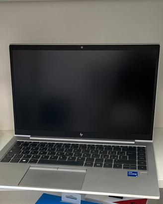 Notebook HP ricondizionato