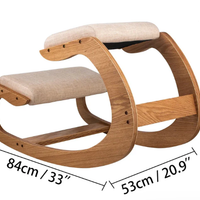 Sedia ergonomica posturale