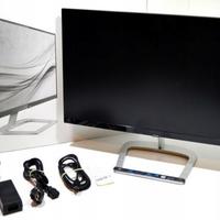 Monitor Philips 276E9Q nero ultra wide-color, 27”