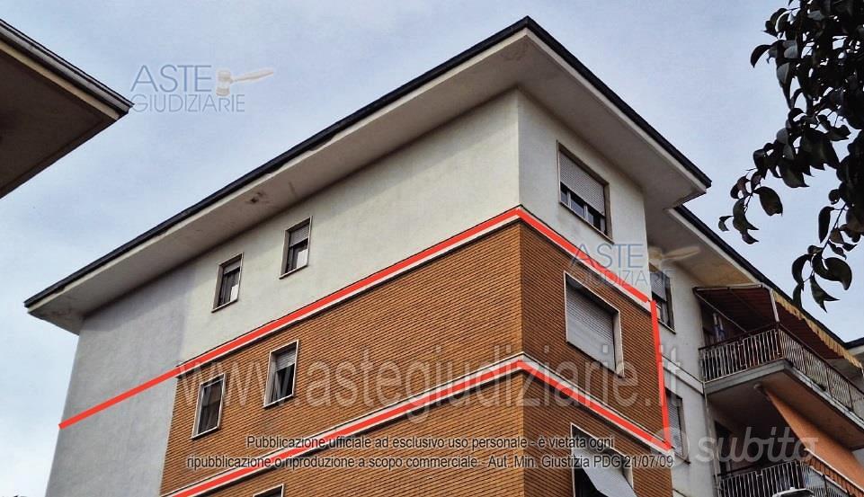 Appartamento – Biella, Arico - Vista 5