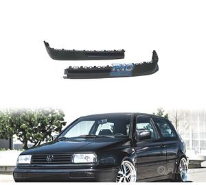 SPOILER ANTERIORE VOLKSWAGEN VW GOLF 3 91-97 VR6