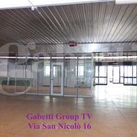 Capannone Industriale Villorba