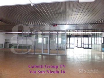 Capannone Industriale Villorba