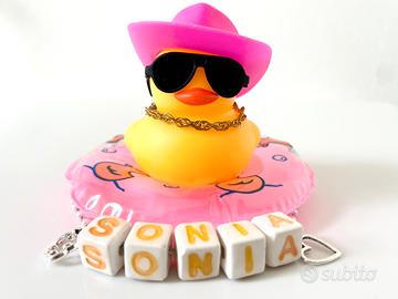 Collane personalizzate con nome