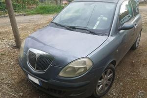 LANCIA Y 1.2
