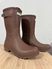 Hunter Stivali Pioggia Donna