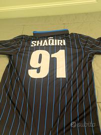 MAGLIA INTER ANNO  2014 NUMERO 91