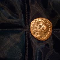 Moneta antica romana
