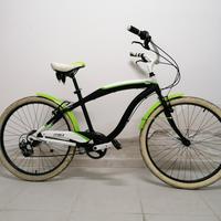 Bicicletta Maui Custom