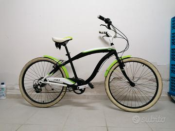 Bicicletta Maui Custom