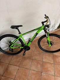 Mtb SMP sierra 29”