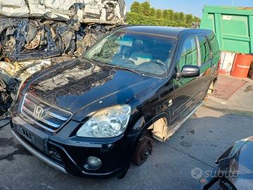 HONDA CRV 2005 - 443.24 - RICAMBI USATI