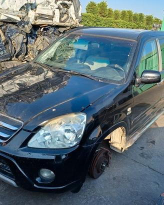 HONDA CRV 2005 - 443.24 - RICAMBI USATI