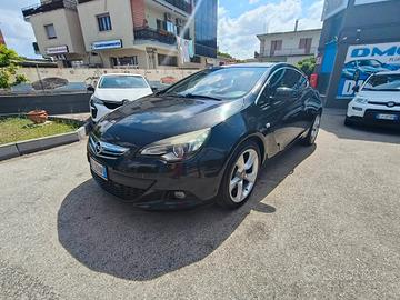 Opel Astra GTC 2.0 CDTI 165CV S&S 3 porte Cosmo S
