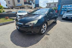Opel Astra GTC 2.0 CDTI 165CV S&S 3 porte Cosmo S