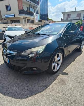 Opel Astra GTC 2.0 CDTI 165CV S&S 3 porte Cosmo S
