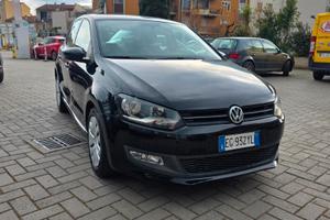VOLKSWAGEN Polo 5ª serie Polo 1.6 TDI DPF 3 po...