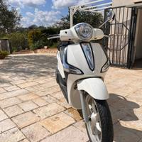 Piaggio Liberty 50 del 2022