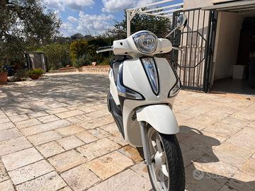 Piaggio Liberty 50 del 2022