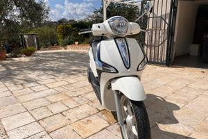 Piaggio Liberty 50 del 2022