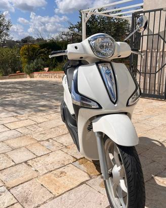Piaggio Liberty 50 del 2022